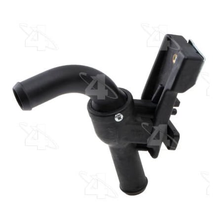 Four Seasons Cable Operated Pull to Open Non-Bypass Heater Valve - 74012